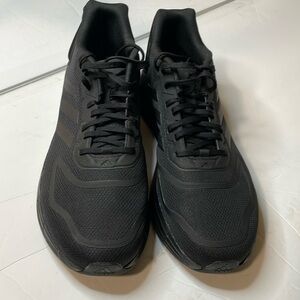 Adidas Men's Running Shoes Color Black Size 12.5 US PWJ001004